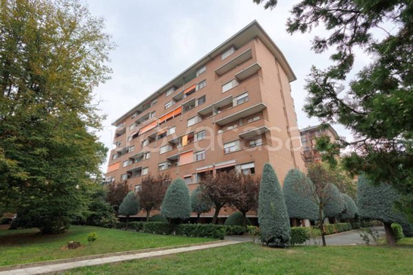 appartamento in vendita ad Orbassano