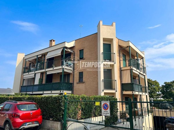 appartamento in vendita ad Orbassano