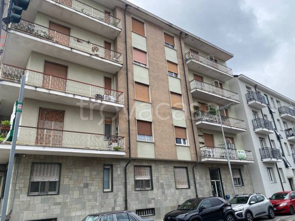 ufficio in vendita ad Orbassano