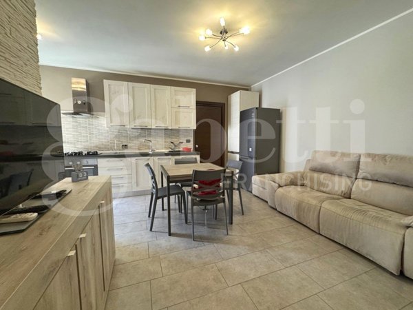 appartamento in vendita ad Orbassano