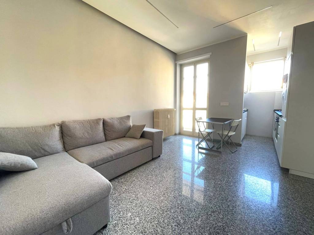 appartamento in vendita ad Orbassano