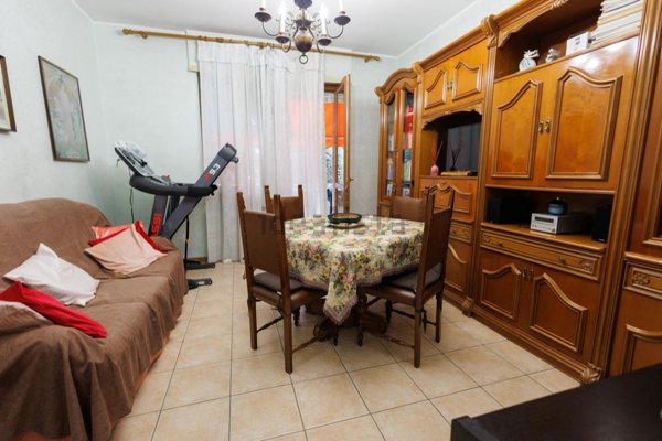 appartamento in vendita ad Orbassano