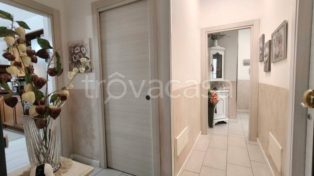 appartamento in vendita ad Orbassano