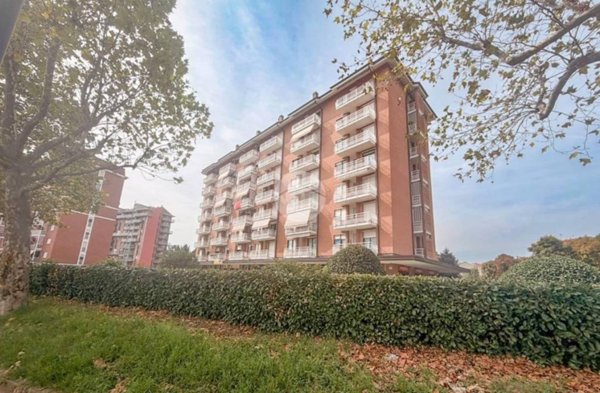 appartamento in vendita ad Orbassano