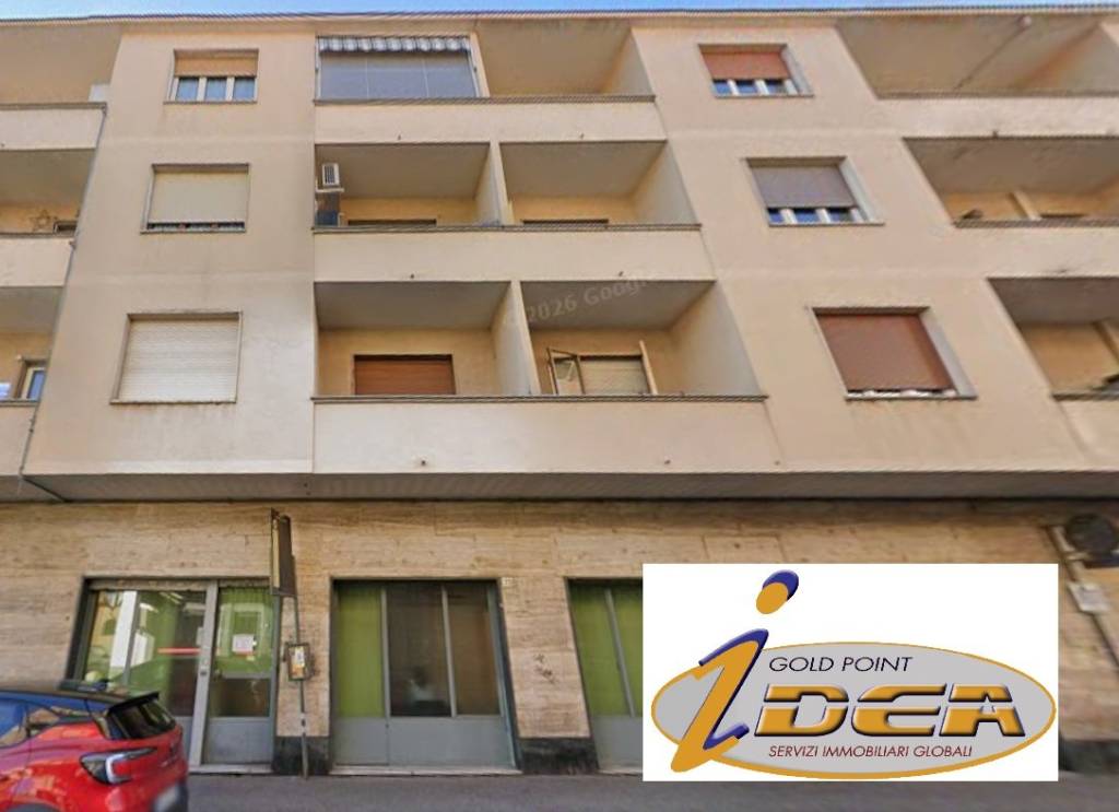 appartamento in vendita ad Orbassano