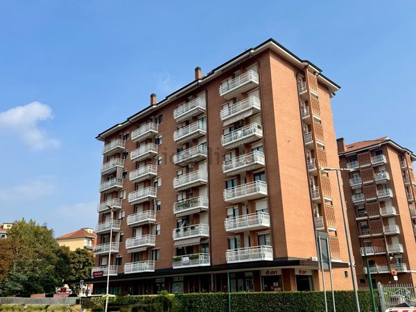 appartamento in vendita ad Orbassano