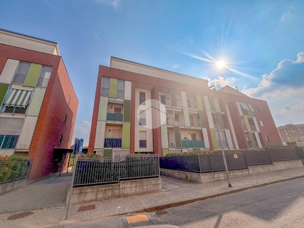 appartamento in vendita ad Orbassano