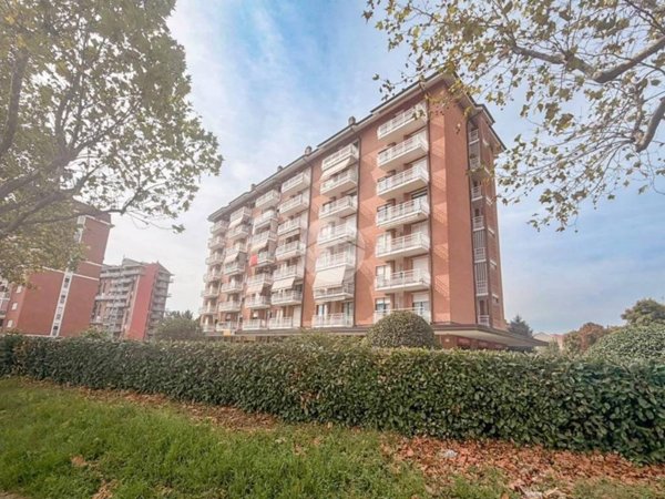 appartamento in vendita ad Orbassano