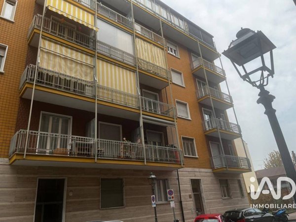appartamento in vendita ad Orbassano