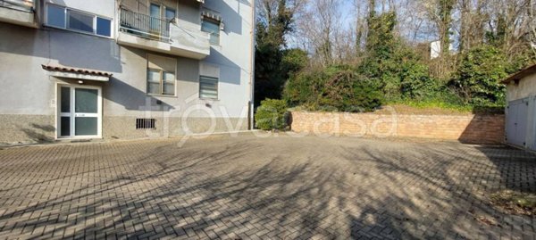 appartamento in vendita ad Orio Canavese