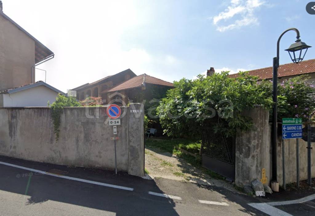 appartamento in vendita ad Orio Canavese