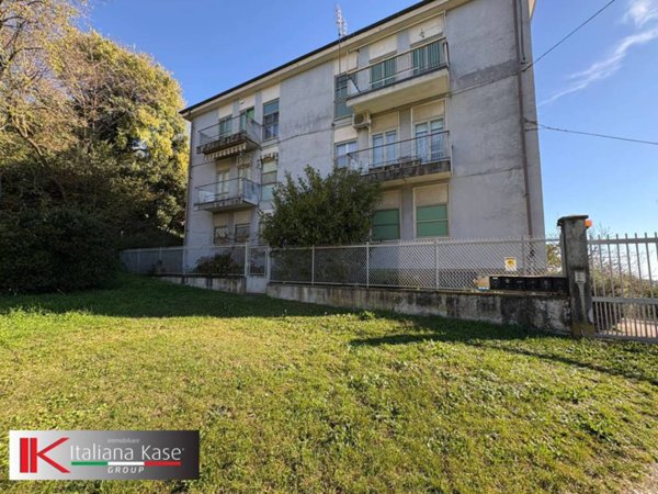 appartamento in vendita ad Orio Canavese