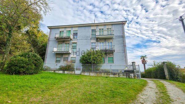 appartamento in vendita ad Orio Canavese