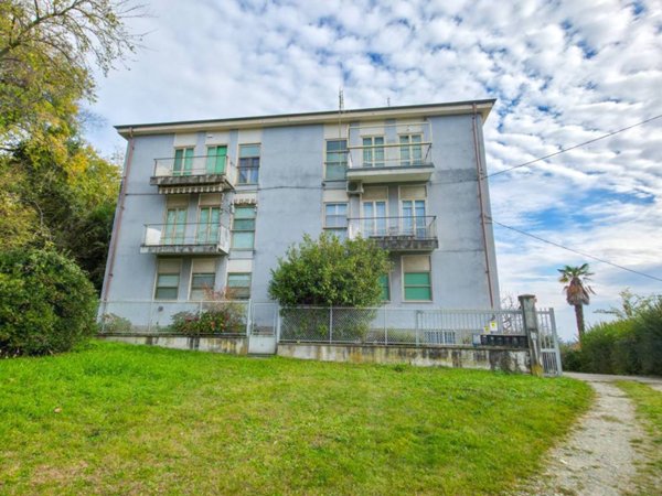 appartamento in vendita ad Orio Canavese