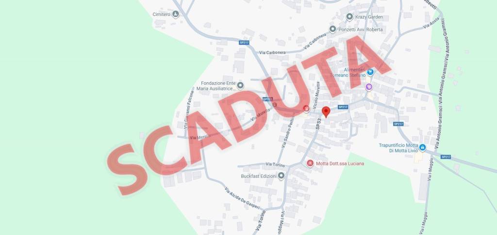 appartamento in vendita ad Orio Canavese