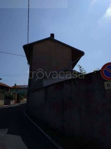casa indipendente in vendita ad Orio Canavese