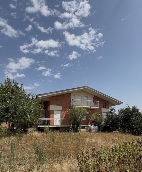 casa indipendente in vendita ad Orio Canavese