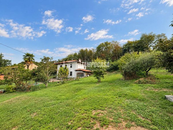 casa indipendente in vendita ad Orio Canavese