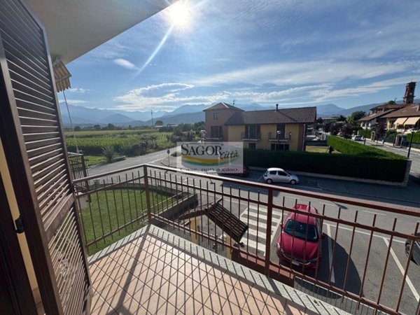 appartamento in vendita ad Osasco