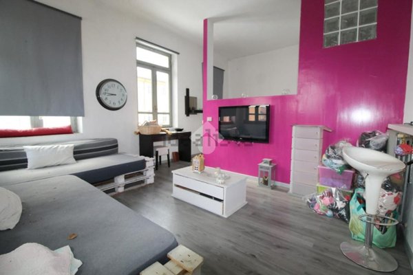 appartamento in vendita ad Osasco