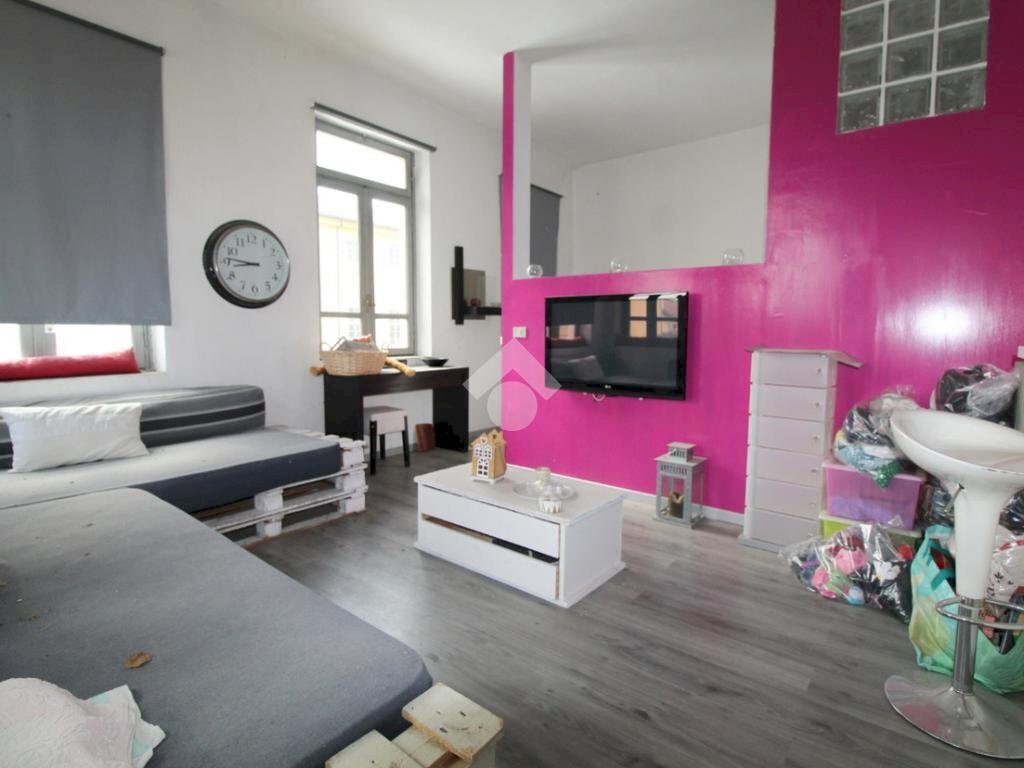 appartamento in vendita ad Osasco