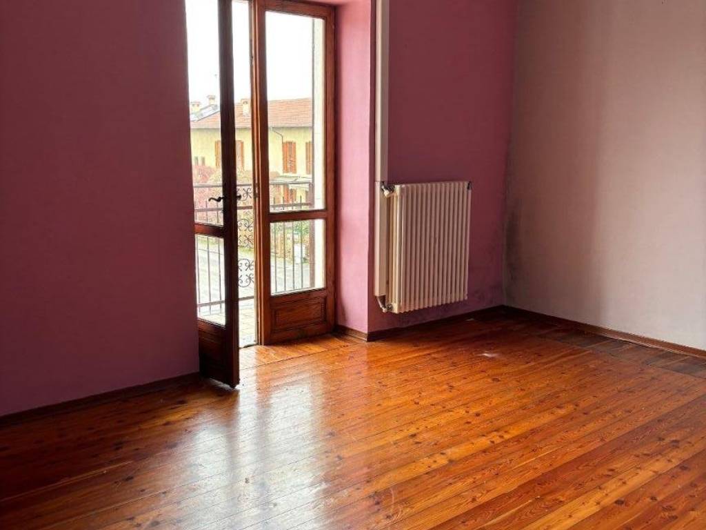 appartamento in vendita ad Osasco