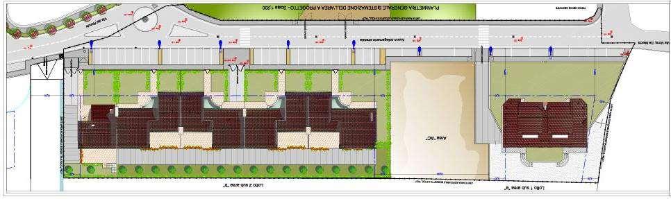 terreno edificabile in vendita ad Osasco
