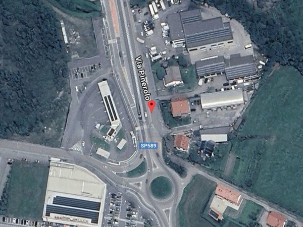 terreno edificabile in vendita ad Osasco