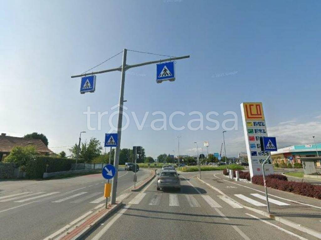 terreno edificabile in vendita ad Osasco