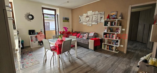 appartamento in vendita ad Osasco