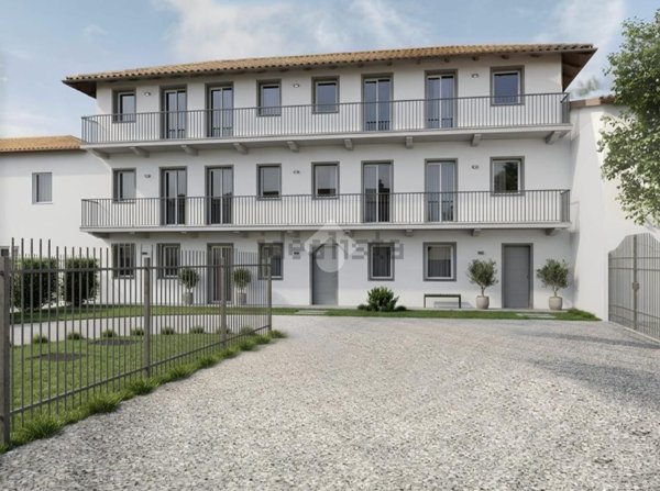 appartamento in vendita ad Osasco