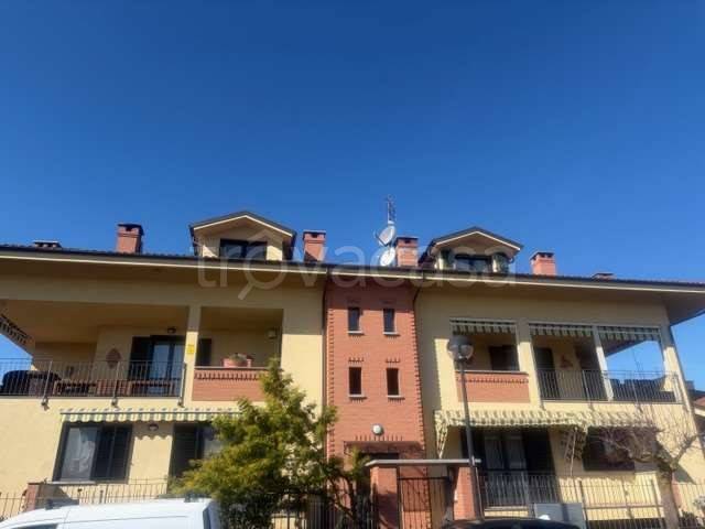 appartamento in vendita ad Osasco