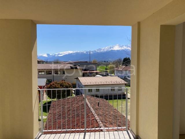 appartamento in vendita ad Osasco