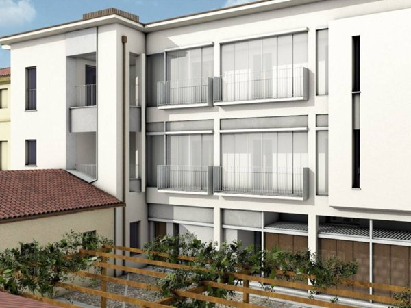 appartamento in vendita ad Osasco