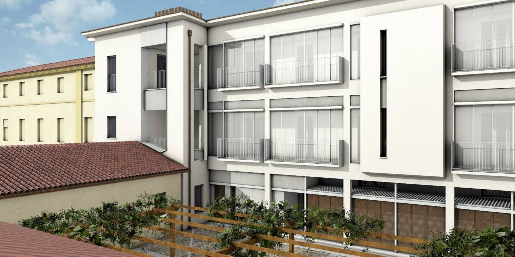 appartamento in vendita ad Osasco