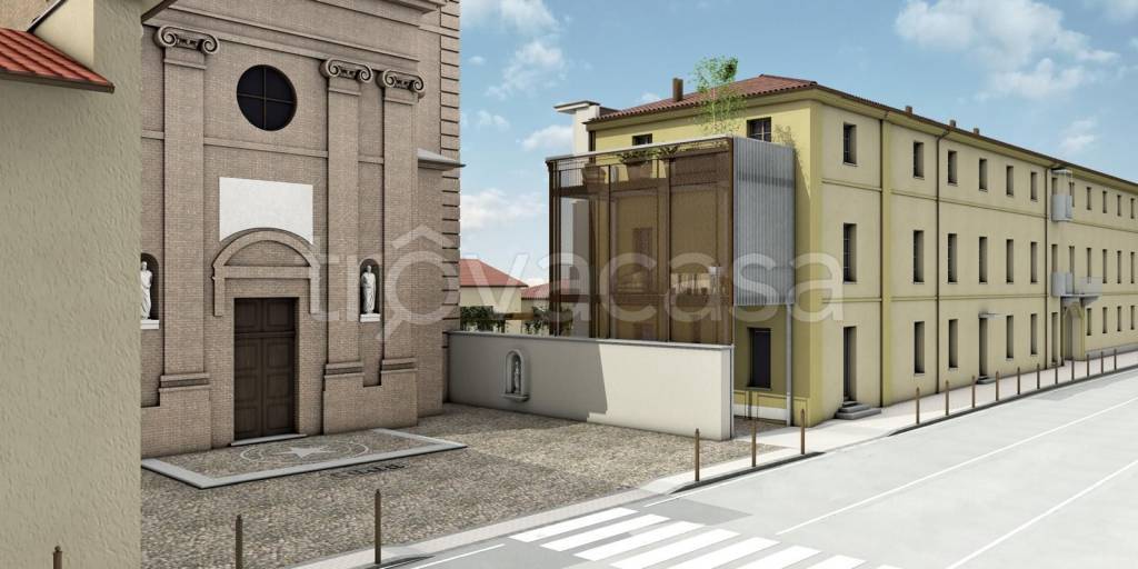 appartamento in vendita ad Osasco