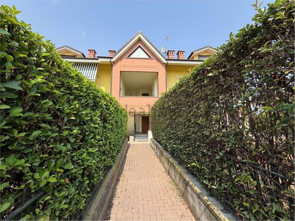 appartamento in vendita ad Osasco