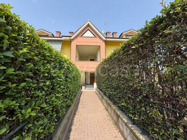 appartamento in vendita ad Osasco