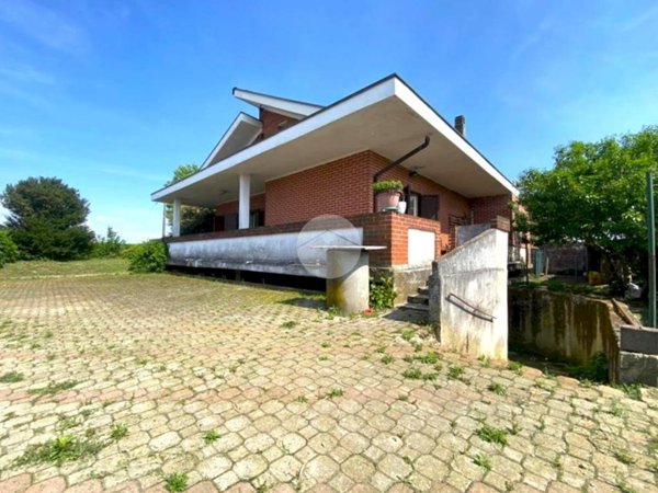 casa indipendente in vendita ad Osasio