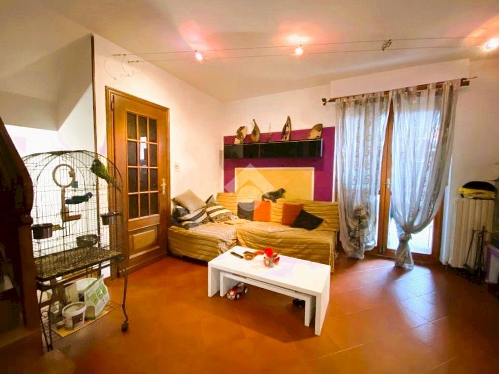 casa indipendente in vendita ad Osasio