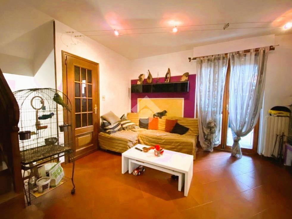 casa indipendente in vendita ad Osasio