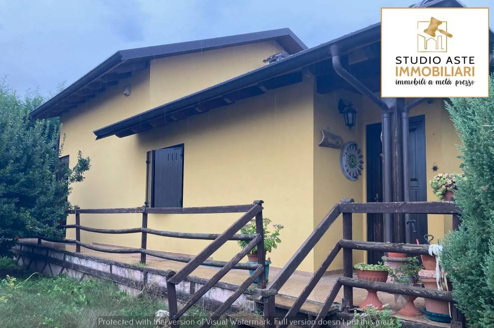 casa indipendente in vendita ad Osasio