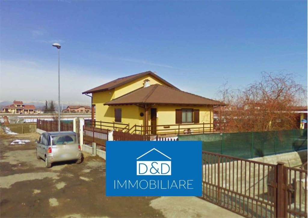 casa indipendente in vendita ad Osasio