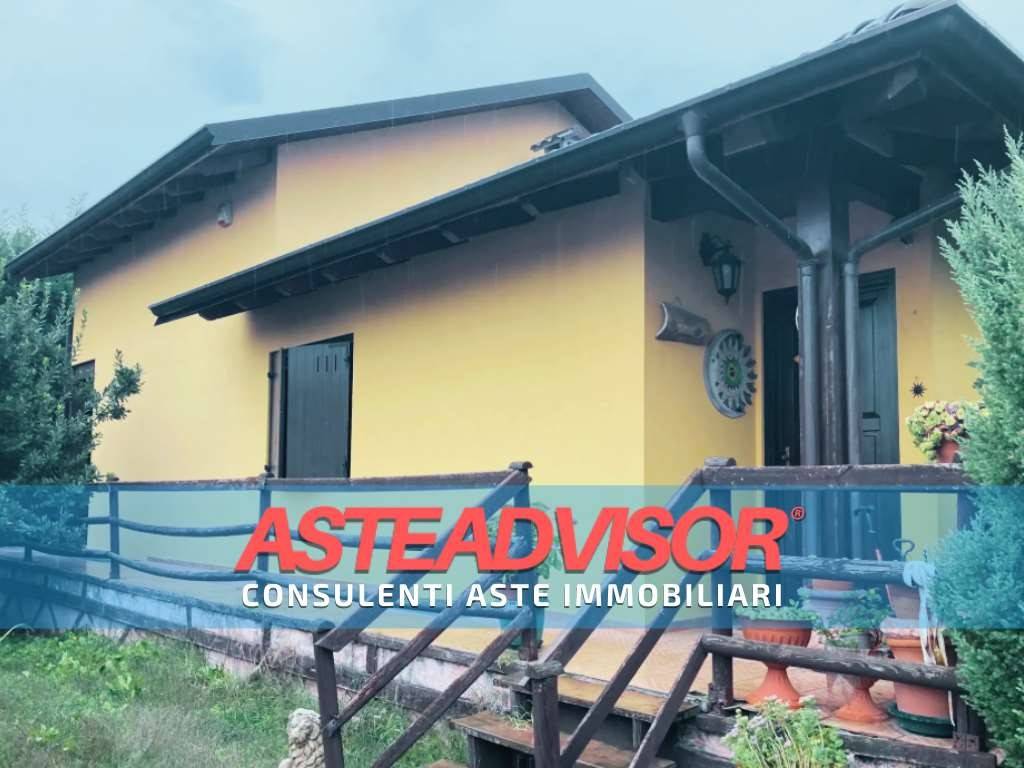 casa indipendente in vendita ad Osasio