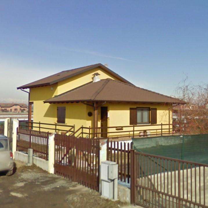 casa indipendente in vendita ad Osasio