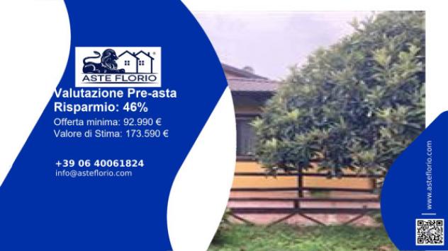 casa indipendente in vendita ad Osasio