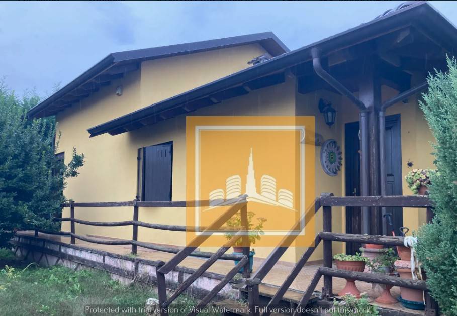 casa indipendente in vendita ad Osasio