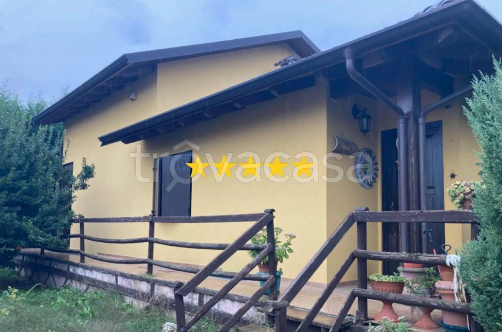 casa indipendente in vendita ad Osasio