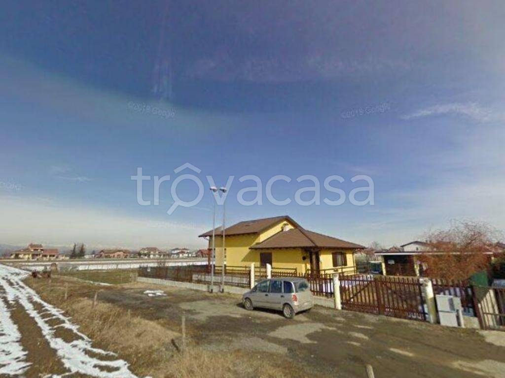 casa indipendente in vendita ad Osasio