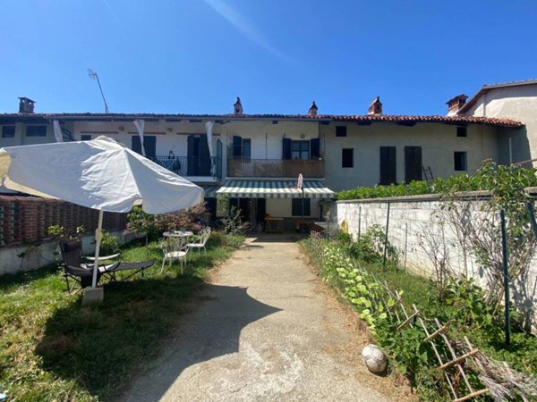 casa indipendente in vendita ad Osasio